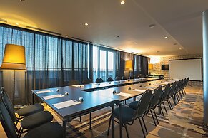 Zijin Hotel Belgrade