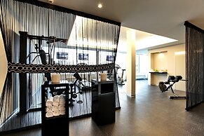 Zijin Hotel Belgrade