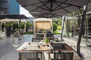 Zijin Hotel Belgrade