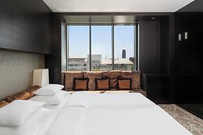 Zijin Hotel Belgrade
