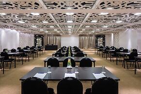 Zijin Hotel Belgrade