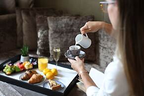 Zijin Hotel Belgrade
