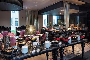 Zijin Hotel Belgrade