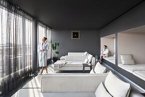 Zijin Hotel Belgrade