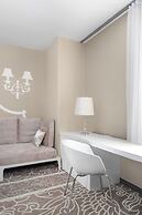 Zijin Hotel Belgrade