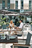 Zijin Hotel Belgrade