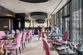 Zijin Hotel Belgrade