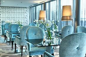Zijin Hotel Belgrade