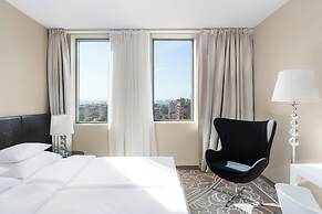 Zijin Hotel Belgrade