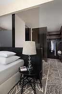 Zijin Hotel Belgrade