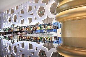 Zijin Hotel Belgrade