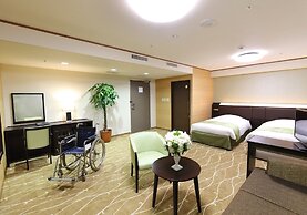 Hotel Awina Osaka