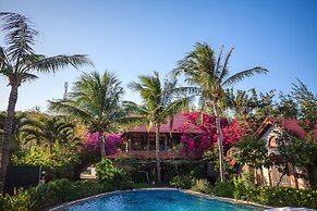 Green Organic Villas