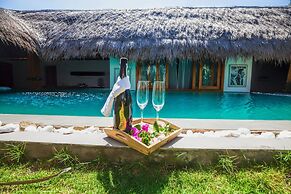 Green Organic Villas