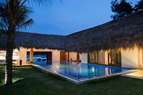 Green Organic Villas