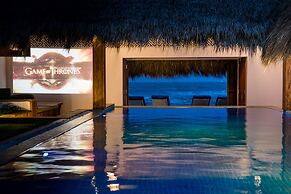 Green Organic Villas