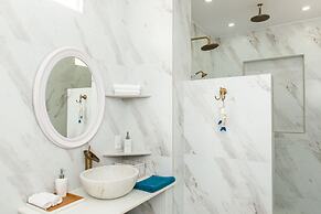 Green Organic Villas