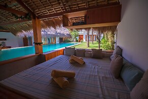 Green Organic Villas