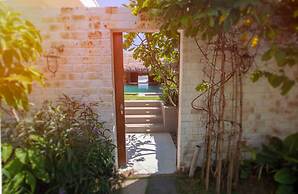 Green Organic Villas