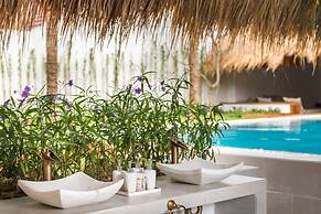 Green Organic Villas