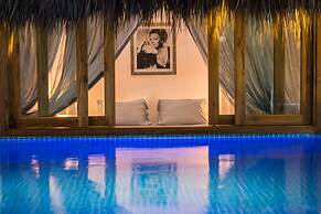 Green Organic Villas