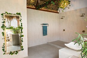 Green Organic Villas