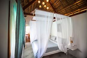 Green Organic Villas