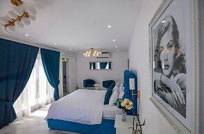 Green Organic Villas