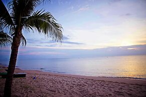 Green Organic Villas