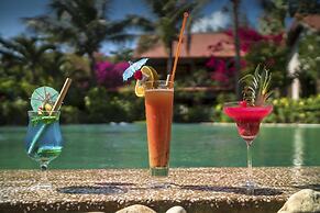 Green Organic Villas