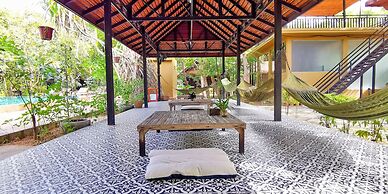 Palm Village Resort & Spa