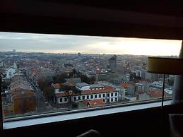 Hotel Miradouro