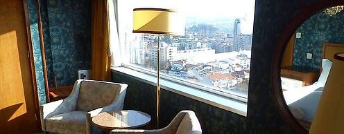Hotel Miradouro