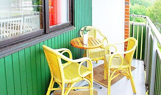 Fjordhotellet