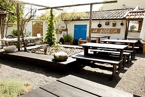 Fjordhotellet