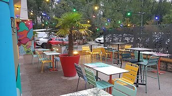 Ekho Hotel Grenoble Nord Saint Egrève