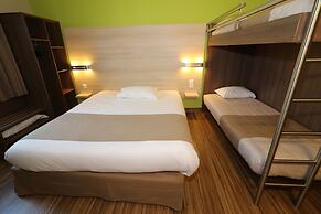 Ekho Hotel Grenoble Nord Saint Egrève