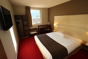 Ekho Hotel Grenoble Nord Saint Egrève