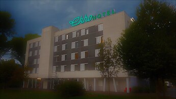 Ekho Hotel Grenoble Nord Saint Egrève
