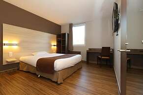 Ekho Hotel Grenoble Nord Saint Egrève