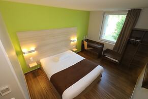 Ekho Hotel Grenoble Nord Saint Egrève