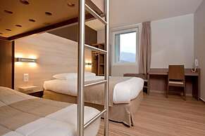 Ekho Hotel Grenoble Nord Saint Egrève