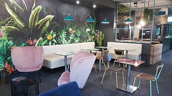 Ekho Hotel Grenoble Nord Saint Egrève