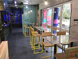Ekho Hotel Grenoble Nord Saint Egrève