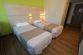 Ekho Hotel Grenoble Nord Saint Egrève