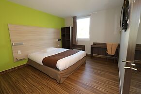 Ekho Hotel Grenoble Nord Saint Egrève