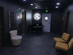 Ekho Hotel Grenoble Nord Saint Egrève