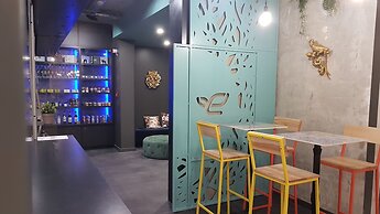 Ekho Hotel Grenoble Nord Saint Egrève