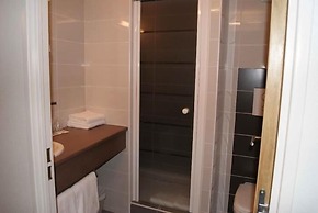 Ekho Hotel Grenoble Nord Saint Egrève