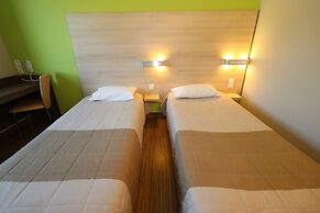 Ekho Hotel Grenoble Nord Saint Egrève